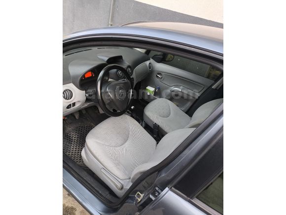 Sahibinden Citroen C3 1.6 HDi SX 2006 Model