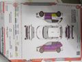 Sahibinden Citroen C3 1.6 HDi SX 2006 Model