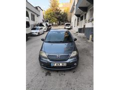 Sahibinden Citroen C3 1.6 HDi SX 2006 Model