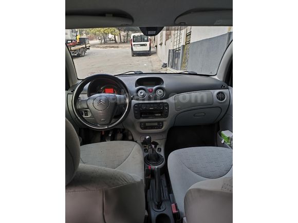 Sahibinden Citroen C3 1.6 HDi SX 2006 Model