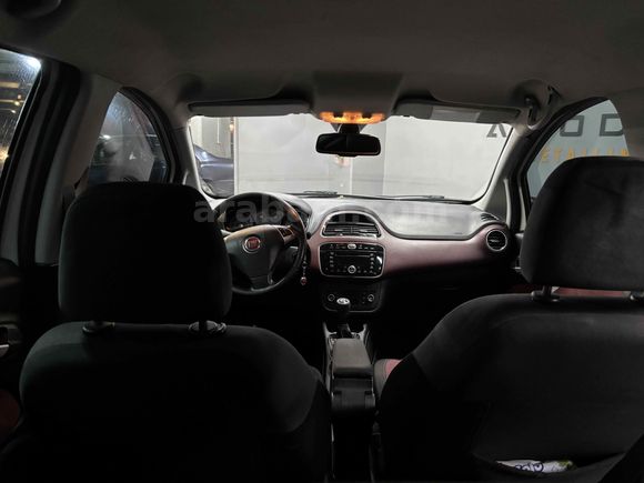 Sahibinden Fiat Punto EVO 1.3 Multijet Dynamic 2011 Model 