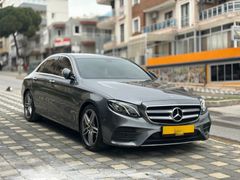 2017 E180 AMG | BURMESTER | VAKUM KAPI | COMAND | SERVİS BAKIMLI