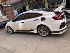 Sahibinden Honda Civic 1.6i VTEC Eco Elegance 2020 Model 