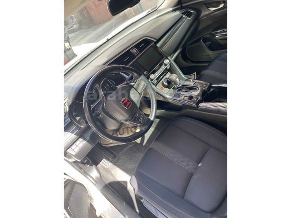 Sahibinden Honda Civic 1.6i VTEC Eco Elegance 2020 Model 