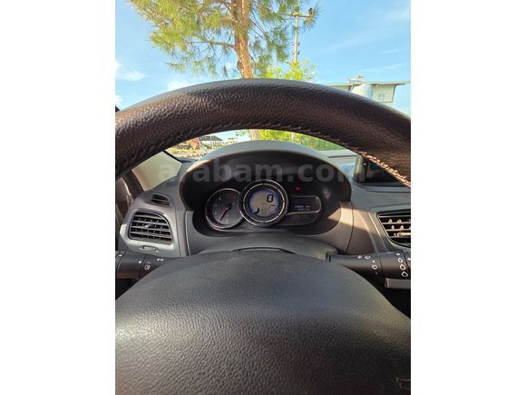 Orijinal Değişensiz Hatasız 2014 Fluence