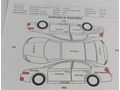 Orijinal Değişensiz Hatasız 2014 Fluence