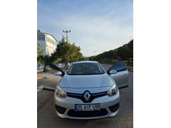 Orijinal Değişensiz Hatasız 2014 Fluence