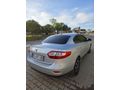 Orijinal Değişensiz Hatasız 2014 Fluence