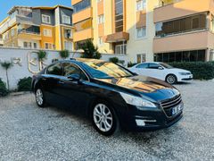 Sahibinden Peugeot 508 1.6 e-HDi Allure 2013 Model 
