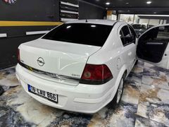Sahibinden Opel Astra 1.3 CDTI Enjoy 111.Yıl 2012 Model  264.000 km Beyaz