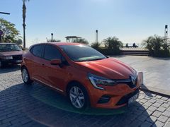 Sahibinden Renault Clio 1.0 TCe Touch 2021 Model