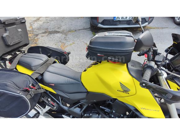 Sahibinden Honda CB 750 Hornet