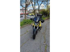 Sahibinden Honda CB 750 Hornet