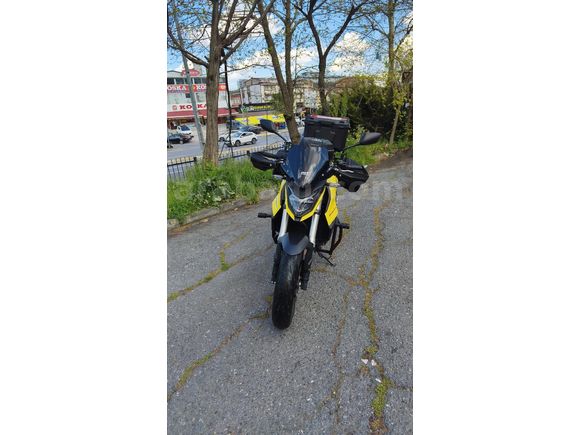 Sahibinden Honda CB 750 Hornet