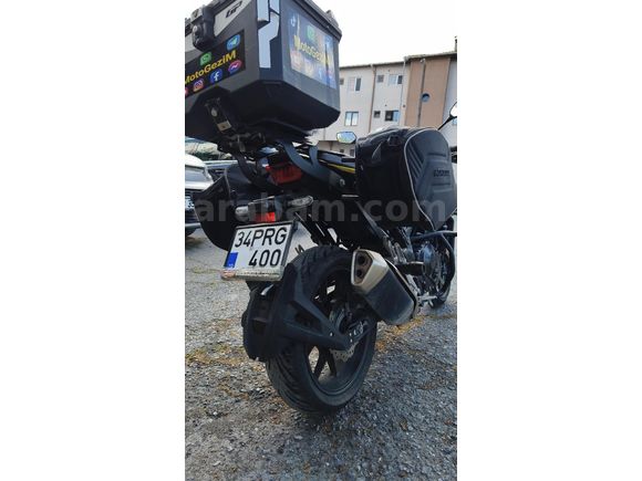 Sahibinden Honda CB 750 Hornet