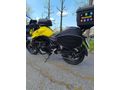Sahibinden Honda CB 750 Hornet