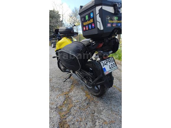 Sahibinden Honda CB 750 Hornet