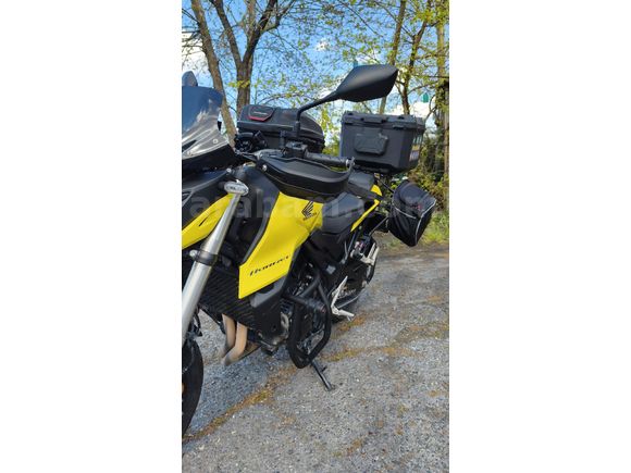 Sahibinden Honda CB 750 Hornet