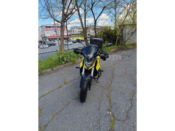 Sahibinden Honda CB 750 Hornet