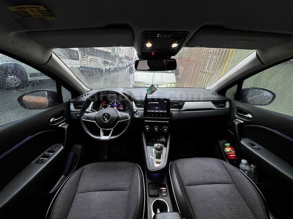 Sahibinden Renault Captur 1.3 TCe Touch 2020 Model 