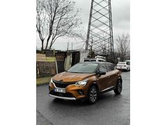 Sahibinden Renault Captur 1.3 TCe Touch 2020 Model 