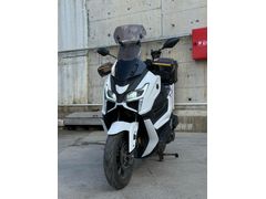 VOGE SR1 Yetkili Servis Bakımlı