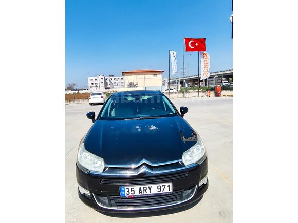 Citroen C5 2012 1.6 HDi Confort