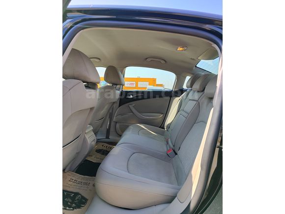 Citroen C5 2012 1.6 HDi Confort