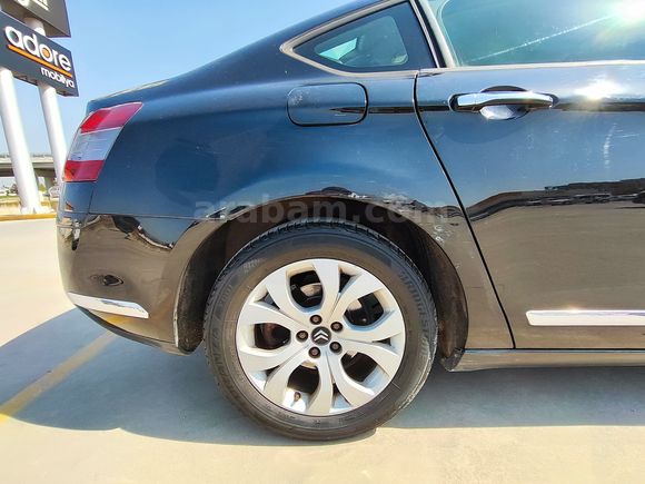 Citroen C5 2012 1.6 HDi Confort