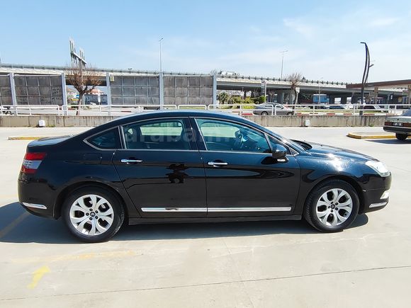 Citroen C5 2012 1.6 HDi Confort