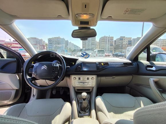 Citroen C5 2012 1.6 HDi Confort
