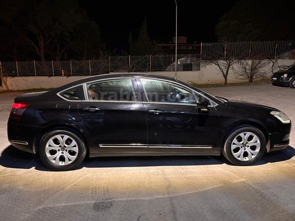Citroen C5 2012 1.6 HDi Confort