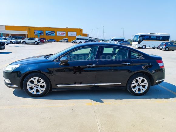 Citroen C5 2012 1.6 HDi Confort