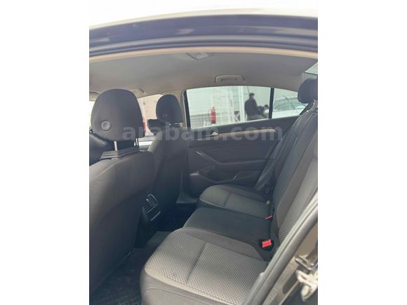 Sahibinden Volkswagen Passat 1.6 TDi BlueMotion Impression 2017 Model 