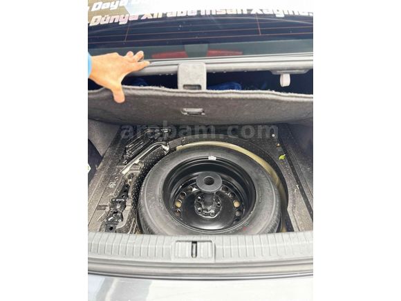 Sahibinden Volkswagen Passat 1.6 TDi BlueMotion Impression 2017 Model 