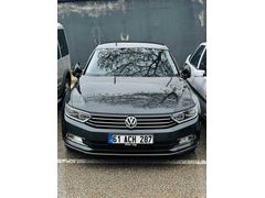 Sahibinden Volkswagen Passat 1.6 TDi BlueMotion Impression 2017 Model 
