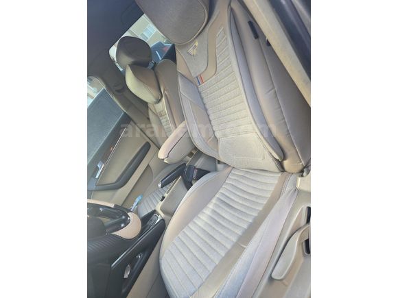 Sahibinden Audi A3 Sportback 1.6 Ambiente 2006 Model