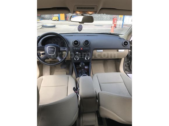 Sahibinden Audi A3 Sportback 1.6 Ambiente 2006 Model