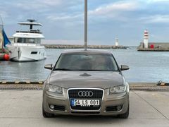 Sahibinden Audi A3 Sportback 1.6 Ambiente 2006 Model