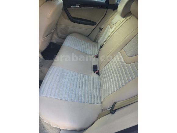 Sahibinden Audi A3 Sportback 1.6 Ambiente 2006 Model