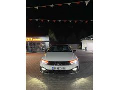 Sahibinden Volkswagen Passat 1.4 TSi BlueMotion Comfortline 2017 Model   Ful dönüşüm 165.000 km Beyaz