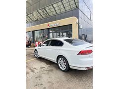 Sahibinden Volkswagen Passat 1.4 TSi BlueMotion Comfortline 2017 Model  165.000 km Beyaz
