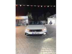 Sahibinden Volkswagen Passat 1.4 TSi BlueMotion Comfortline 2017 Model   Ful dönüşüm 165.000 km Beyaz