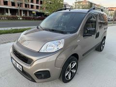 Sahibinden Fiat Fiorino Combi 1.4 Eko Safeline 2023 Model 