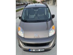 Sahibinden Fiat Fiorino Combi 1.4 Eko Safeline 2023 Model 