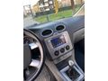 2009 MODEL FOCUS EMSALSİZ KM TRDE TEK RENK