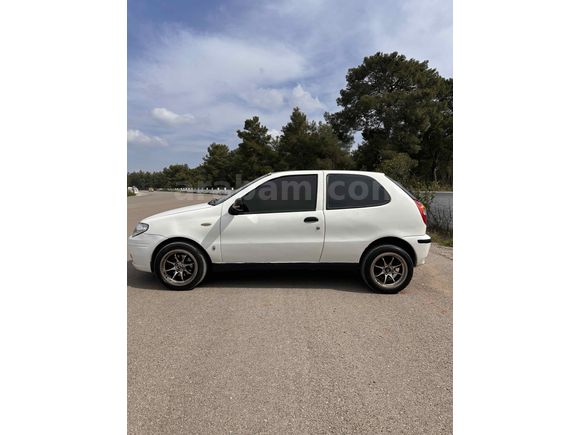 Sahibinden Fiat Palio 1.3 Multijet Active 2006 Model Antalya
