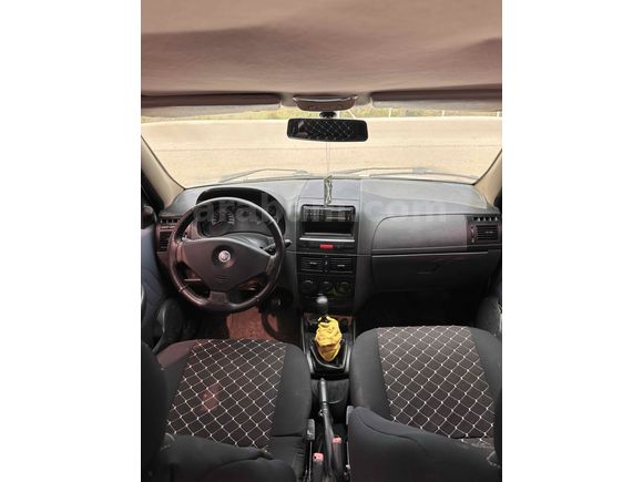 Sahibinden Fiat Palio 1.3 Multijet Active 2006 Model Antalya