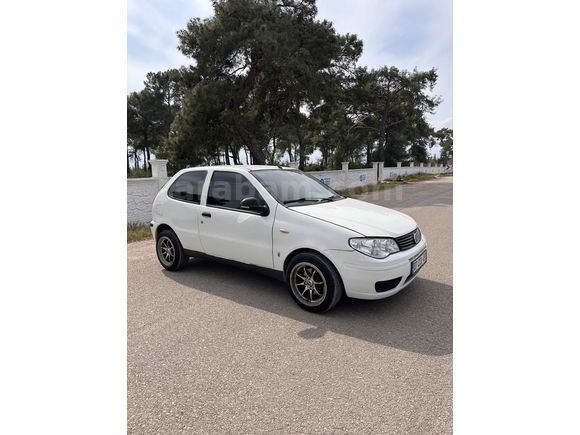 Sahibinden Fiat Palio 1.3 Multijet Active 2006 Model Antalya
