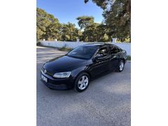 Sahibinden Volkswagen Jetta 1.6 TDi Trendline 2011 Model Antalya
